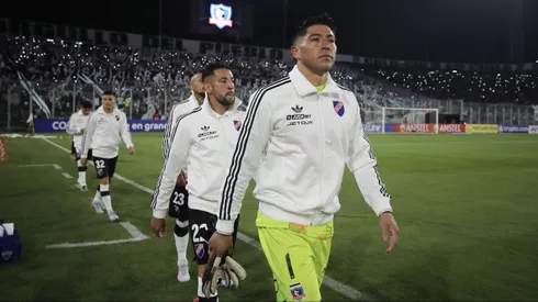 ¿Cuándo vuelve a jugar Colo Colo?