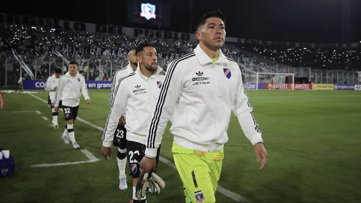 ¿Cuándo vuelve a jugar Colo Colo?