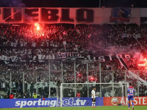 El Mercurio advierte nueva sanción para Colo Colo