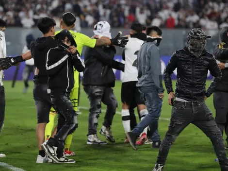 Gobierno confirma cierre del Plan Estadio Seguro