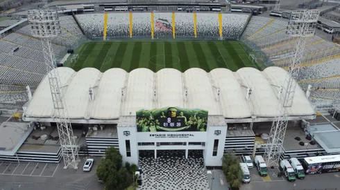 Colo Colo entrega antecedentes en la investigación tras la tragedia.