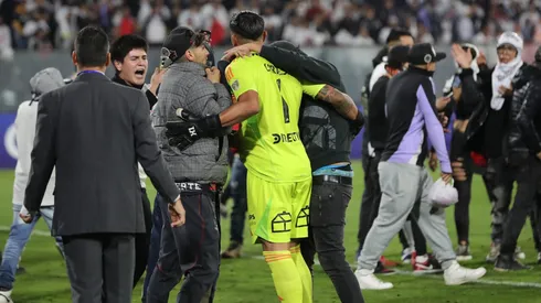 Desde el Congreso advierten cómo deben ser las sanciones tras Colo Colo vs Fortaleza.