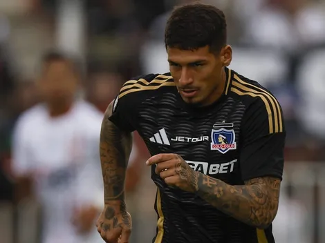 Colo Colo revela su postura sobre Saldivia por su video en un velorio