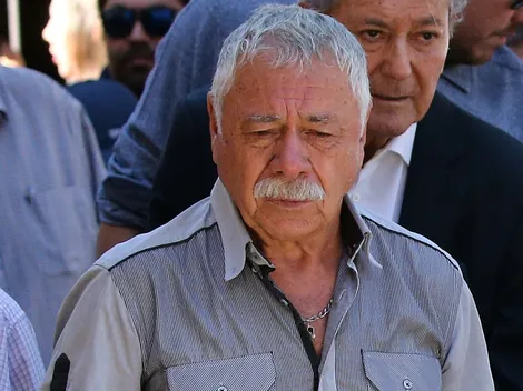 Caszely confirma que se suspenden las celebraciones del centenario