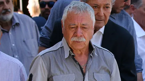 Ya no habrá fiesta en el centenario de Colo Colo.