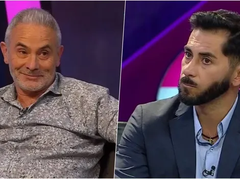 El duro reproche de Olmos a Herrera tras polémica publicación contra Colo Colo