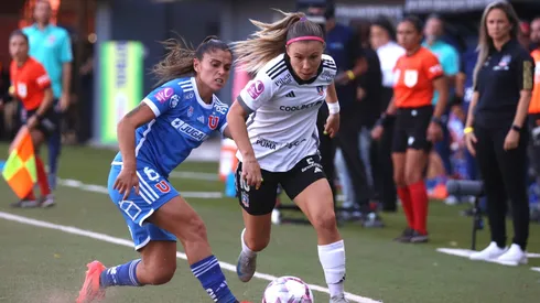 Hay Superclásico: Programan duelo entre Colo Colo Femenino vs Universidad de Chile.