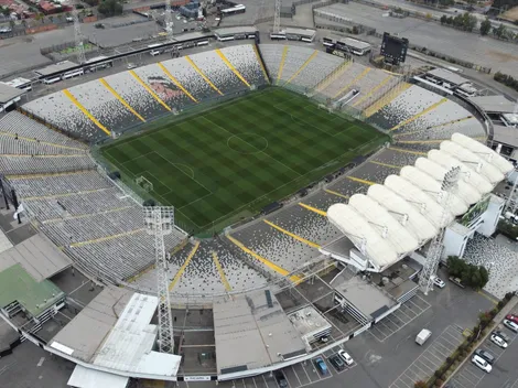 La fecha en que será presentada la maqueta del nuevo Monumental