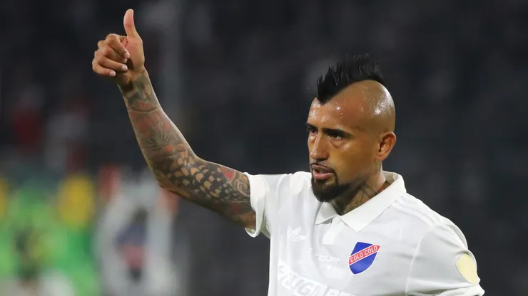 Las tres señales definitivas que aseguran que Colo Colo seguirá en la Copa Libertadores.