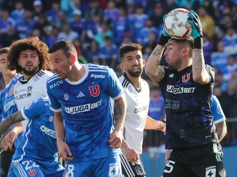 En la U mandan nuevo mensaje tras la tragedia en Colo Colo