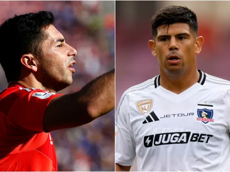 Herrera le responde a Pavez tras críticas