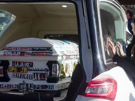 Dan a conocer certificado de defunción de menores fallecidos en el Monumental