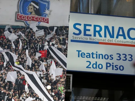 Diputados enviarán oficio al Sernac por los abonados de Colo Colo