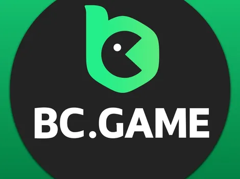 Bono de bienvenida BC.GAME: 80% de tu depósito +5 apuestas gratis