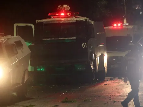 Habla el abogado de la familia del hincha de Colo Colo fallecido