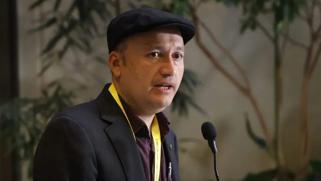 Edmundo Valladares busca que más socios puedan ingresar al estadio