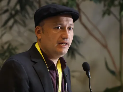 Valladares explica por qué no quiso tomar el control de Colo Colo