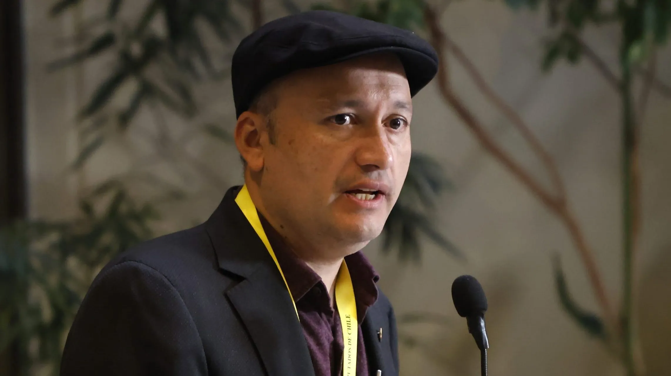 Edmundo Valladares y los detalles de controversia económica