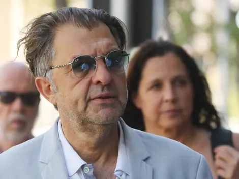 Mosa espera avances en temas de seguridad para Colo Colo