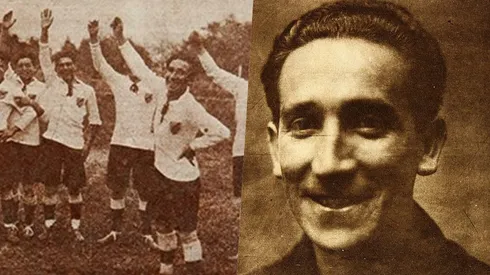 David Arellano tendrá su propia estatua.