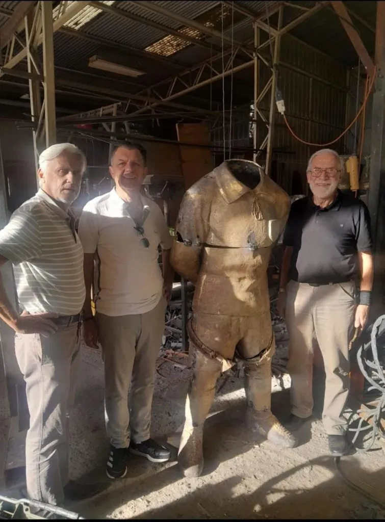 Foto: Radio Cooperativa