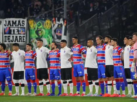 Exárbitro le da esperanza a Colo Colo por no perder los puntos vs Fortaleza