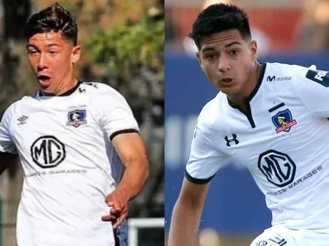 Los ex Colo Colo que están en el top 5 de los jugadores más caros de Chile