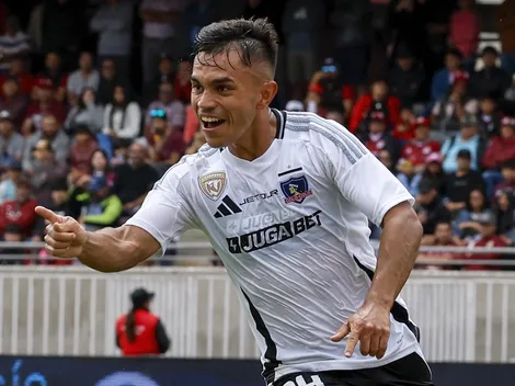 La emotiva promesa de Pizarro tras la muerte de hinchas de Colo Colo