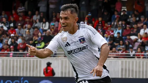 La emotiva promesa de Vicente Pizarro tras la muerte de los hinchas de Colo Colo.