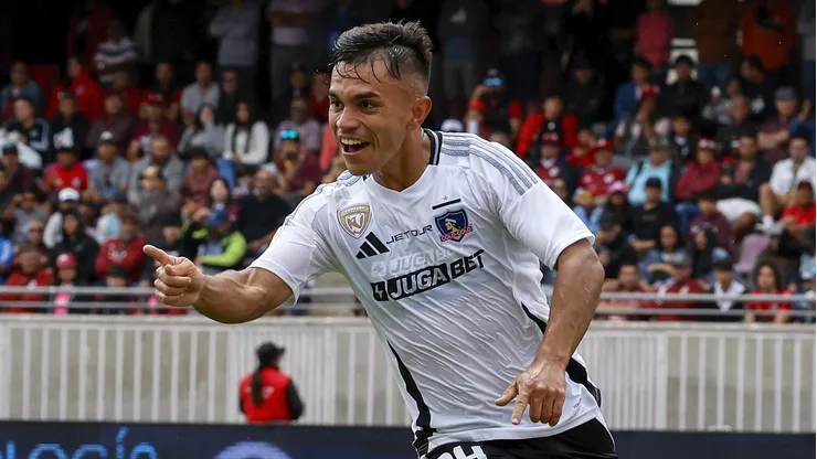 La emotiva promesa de Vicente Pizarro tras la muerte de los hinchas de Colo Colo.