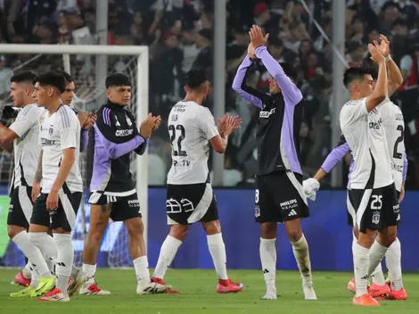 Tabla: UC derrota a Limache y escala a los primeros puestos del torneo