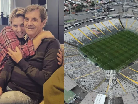 Hija de Jozic reacciona a la suspensión de celebraciones del Centenario