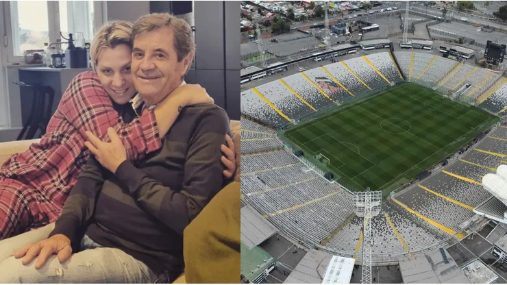 Lana Tonci lamenta el momento institucional de Colo Colo.