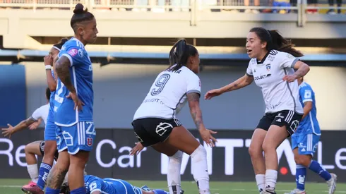 Cuándo juega Colo Colo Femenino vs Universidad de Chile y quién transmite el clásico?