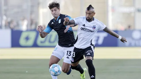 ¿Cuándo juega Colo Colo vs Racing y quién transmite la fecha 3 de la Copa Libertadores 2025?