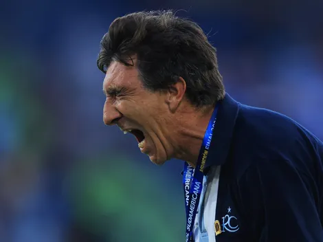 Racing pierde a una de sus grandes figuras antes del duelo vs Colo Colo