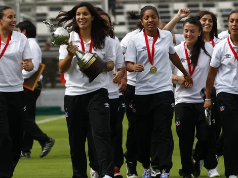 Las mejores jugadoras de Colo Colo Femenino en su historia