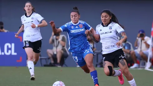Colo Colo Femenino vs Universidad de Chile: ¿Dónde ver por TV, STREAMING y ONLINE el clásico?