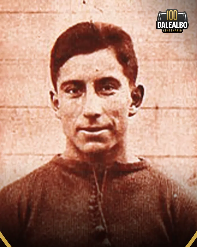Arturo Torres, histórico volante de Colo Colo. | Imagen archivo.
