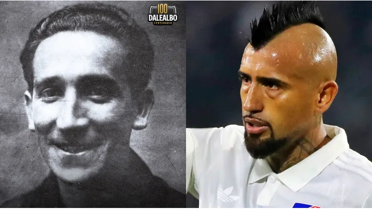 Colo Colo tiene una inmensa lista de jugadores en su historia.