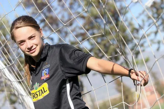 Estefanía Banini, argentina que brilló en el Cacique