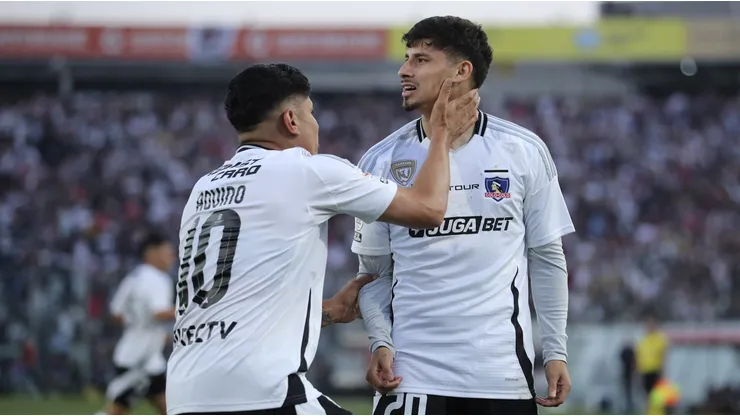 ¿Y los partidos pendientes? En Colo Colo se refieren a la reprogramación.