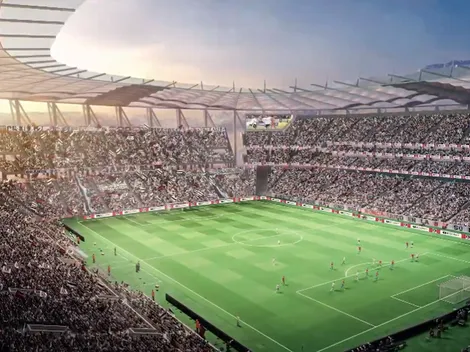 ¡Ojo Colo Colo! Los plazos que se manejan para el nuevo Monumental