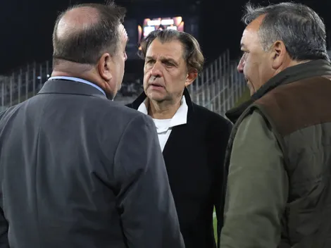 Colo Colo detalla el plan de seguridad para los próximos partidos como local