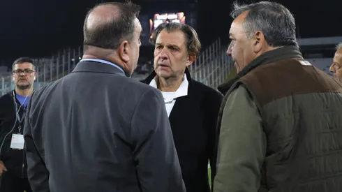 Colo Colo detalla el plan de seguridad para los próximos partidos como local