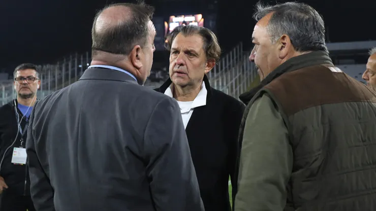 Colo Colo detalla el plan de seguridad para los próximos partidos como local