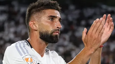 La brutal confesión de Emiliano Amor por el Centenario de Colo Colo