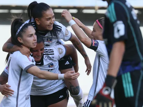 La razón de la baja de Grez y Urrutia en el Superclásico Femenino
