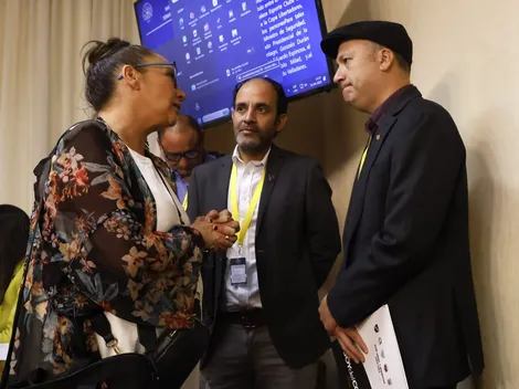 Valladares destaca participación de Club Social en la Cámara de Diputados