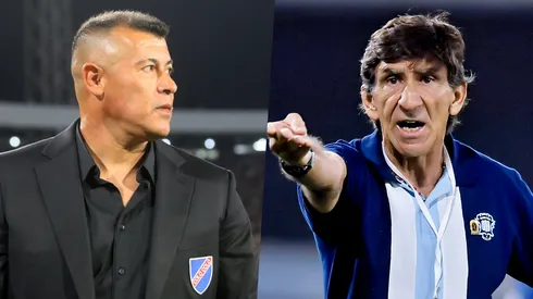 Racing mete miedo a Colo Colo en Copa Libertadores.